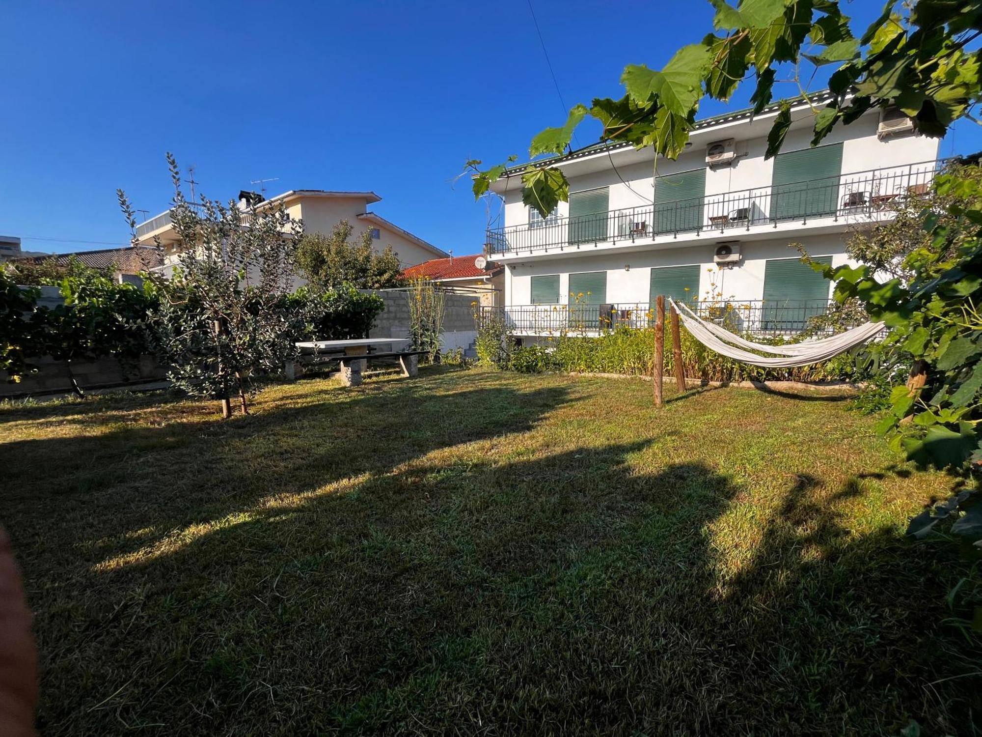 Hotel Casa Do Olival Peso da Régua Exterior foto